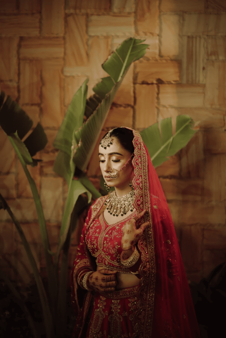 Best photographer in Mohali capturing candid moments
